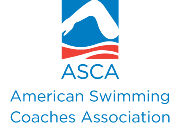 American Swimming Coaches Association Logo
